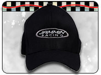 Jammin Stretch Fit Hat